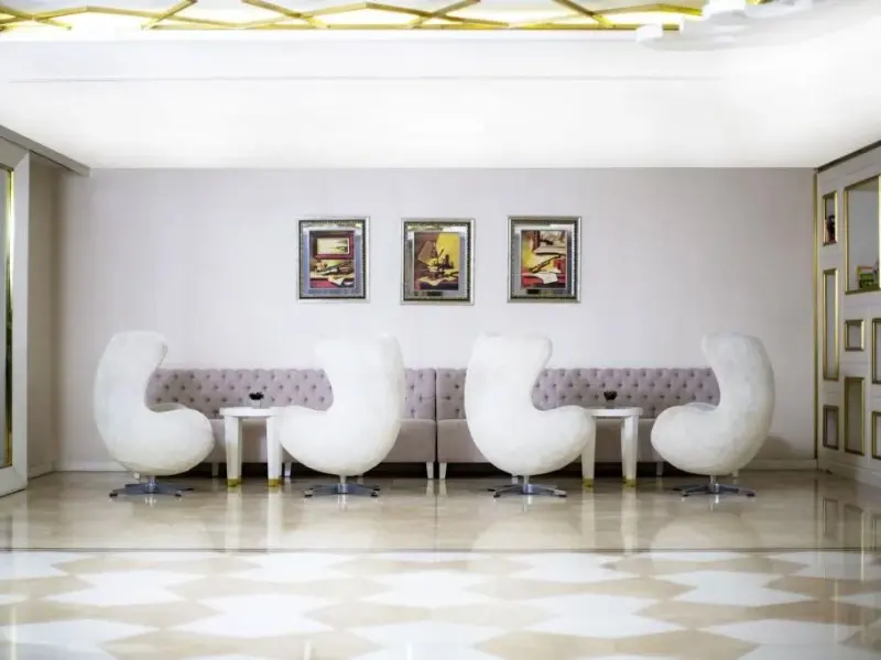 La Boutique Hotel 33