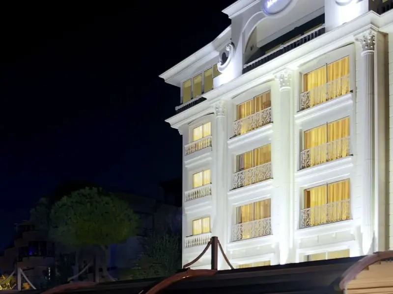 La Boutique Hotel 36