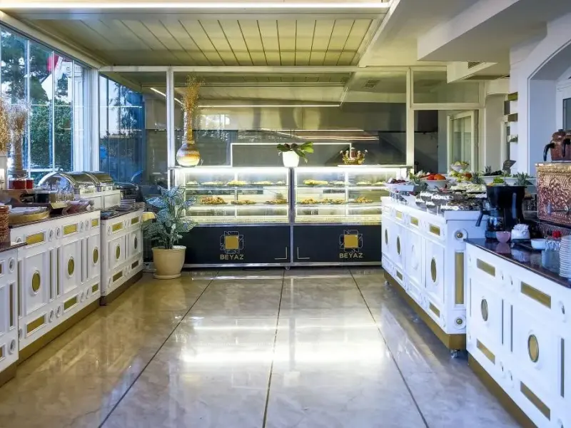 La Boutique Hotel 37