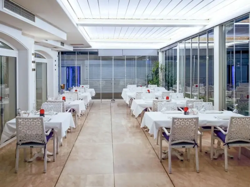 La Boutique Hotel 38