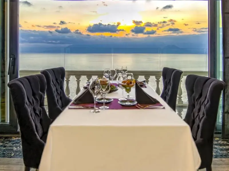 La Boutique Hotel 4