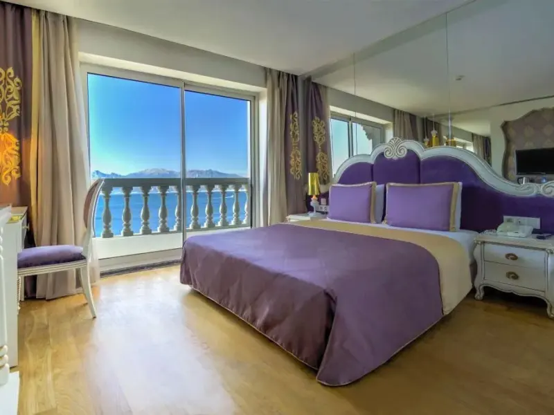 La Boutique Hotel 5