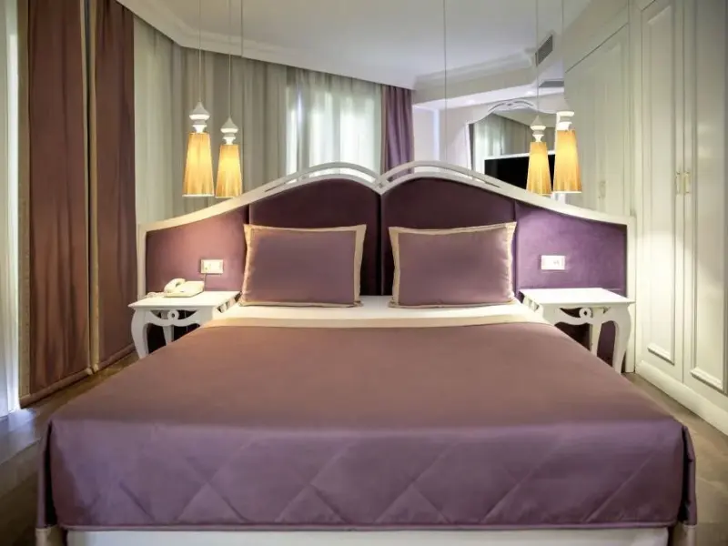 La Boutique Hotel 6