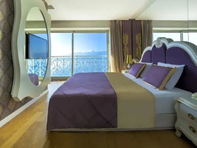 La Boutique Hotel 7