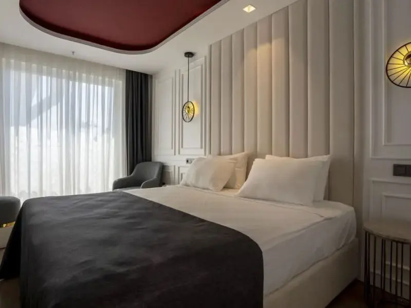La Boutique Hotel 8