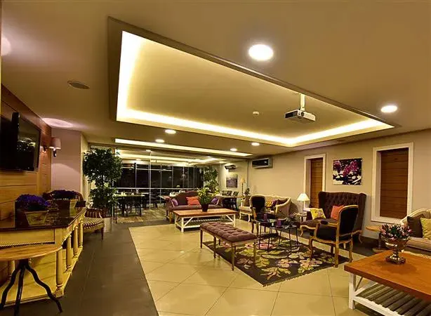 Cheya Hotel Beşiktaş 1