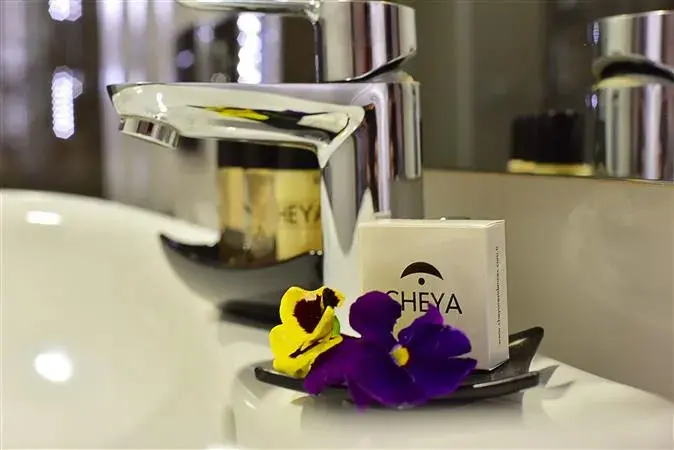 Cheya Hotel Beşiktaş 11