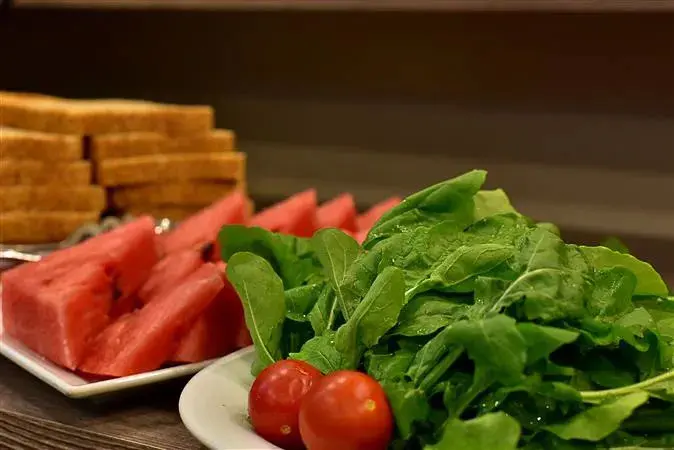 Cheya Hotel Beşiktaş 24