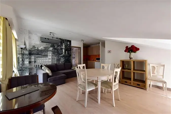 Cheya Hotel Beşiktaş 27