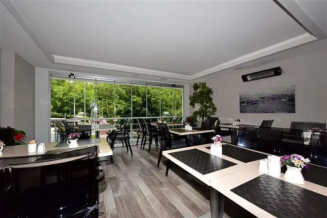 Cheya Hotel Beşiktaş 3