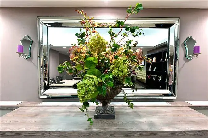 Cheya Hotel Beşiktaş 33