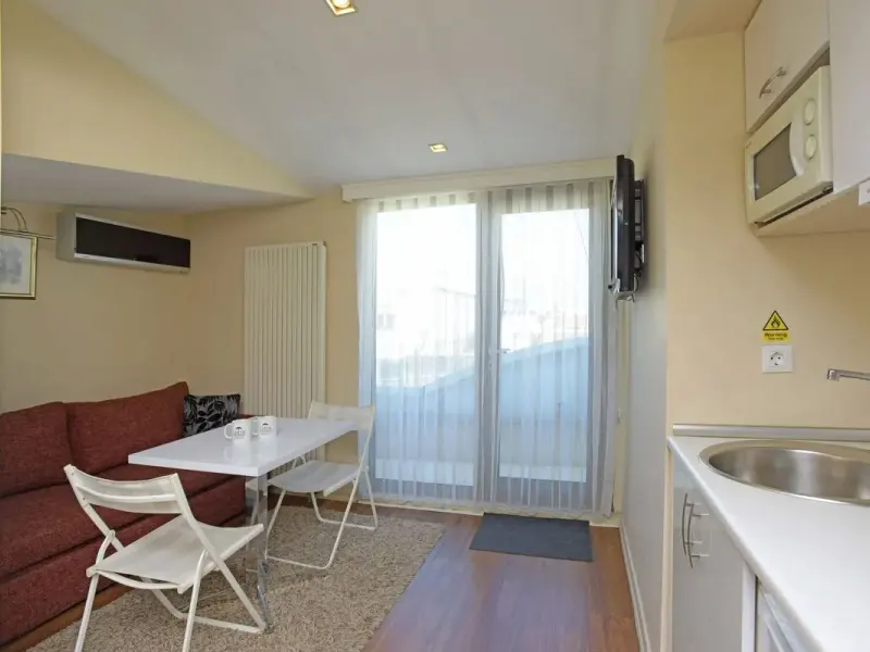 Cheya Hotel Nisantasi 12