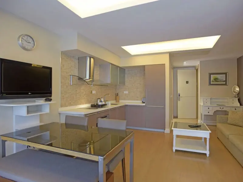 Cheya Hotel Nisantasi 15