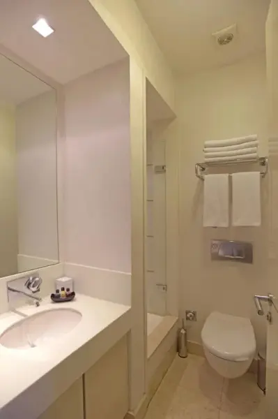 Cheya Hotel Nisantasi 5