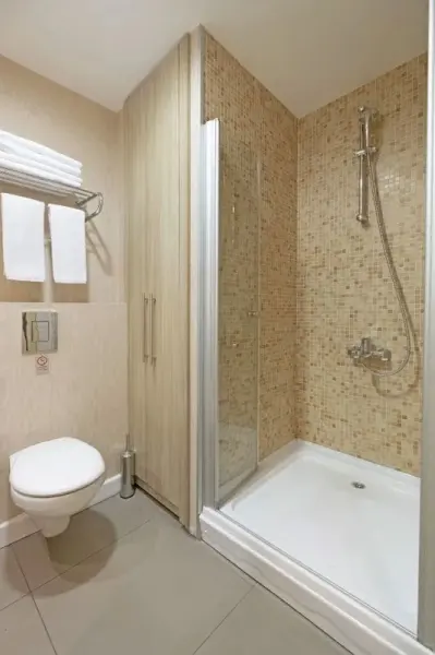 Cheya Hotel Nisantasi 9
