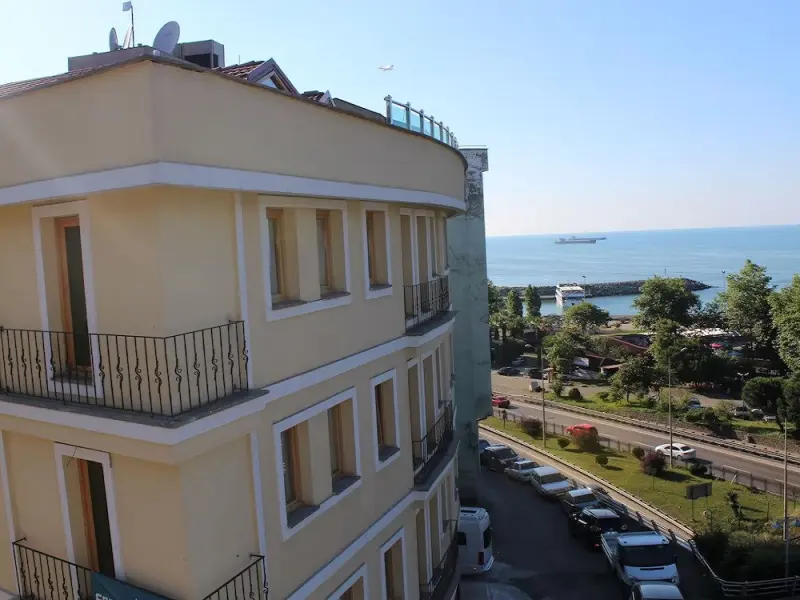 Feza Otel 1