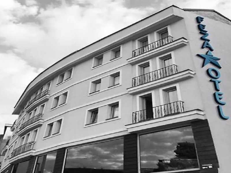 Feza Otel 11