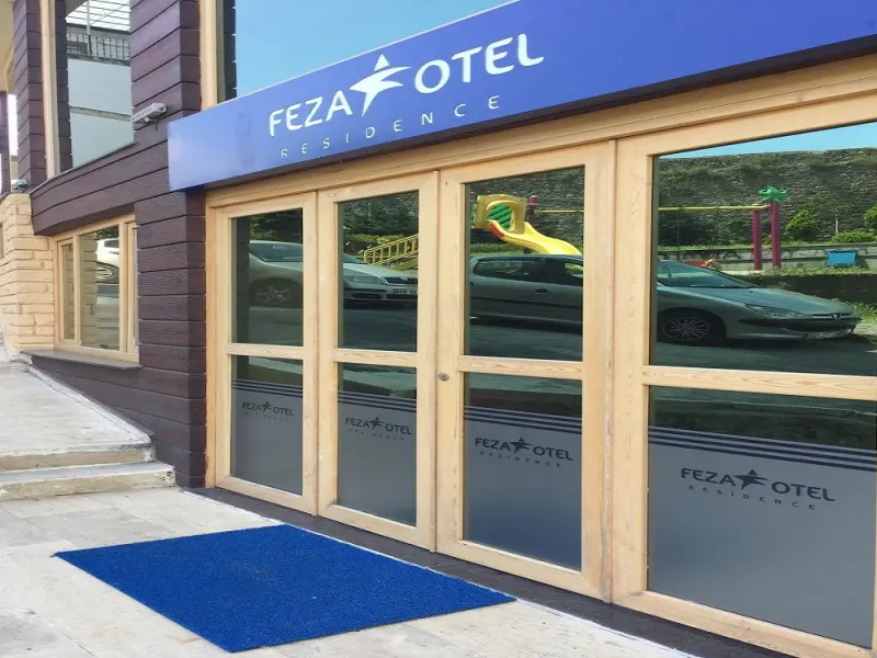 Feza Otel 3