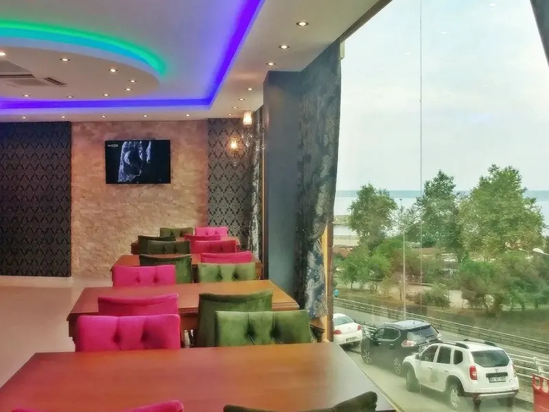 Feza Otel 5