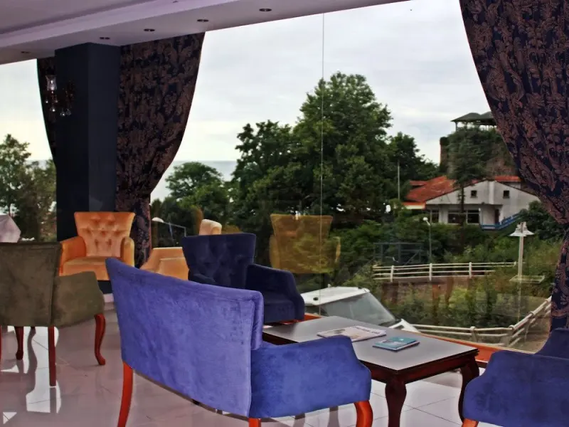 Feza Otel 6