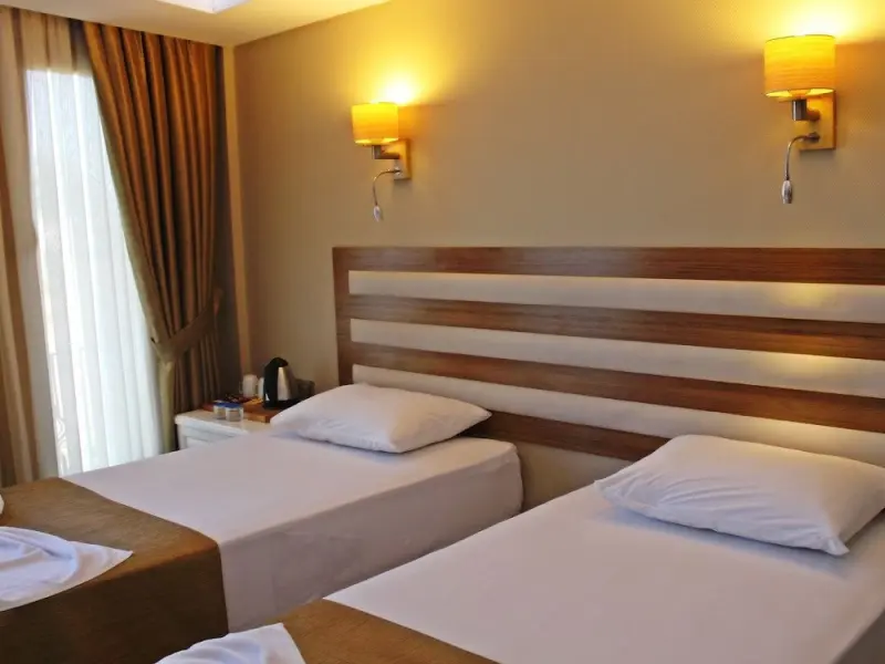 Feza Otel 8