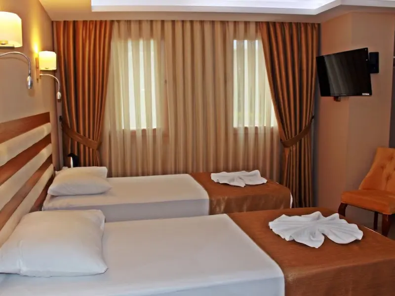 Feza Otel 10