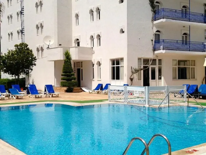 Serin Hotel 1