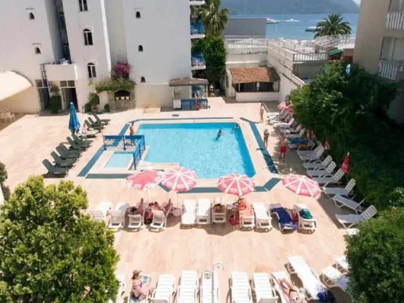 Serin Hotel 2