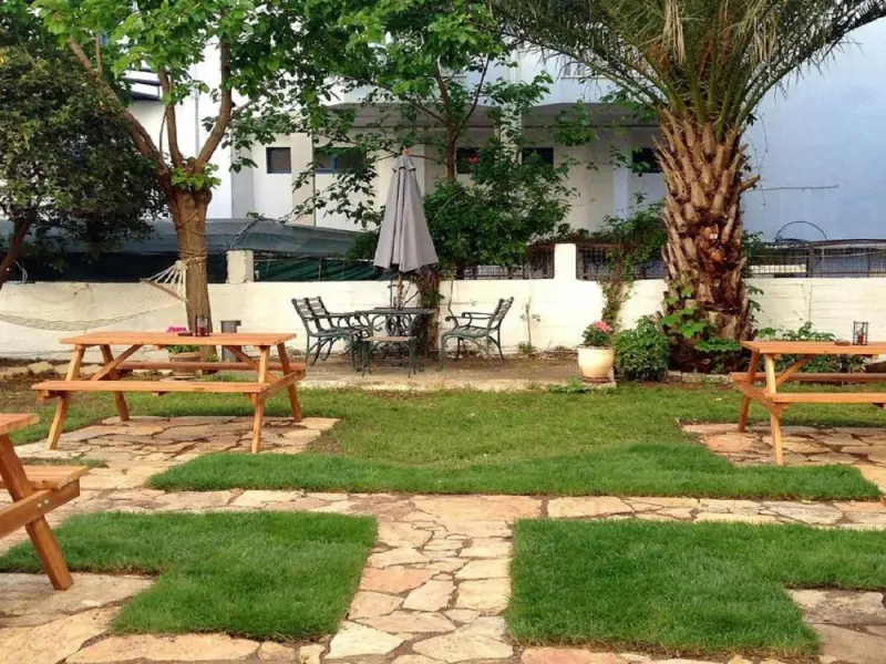 Serin Hotel 3