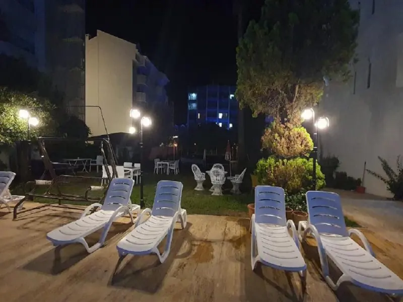 Serin Hotel 4