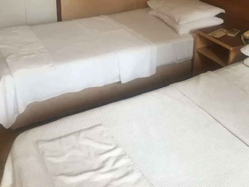 Serin Hotel 6