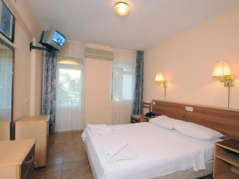 Serin Hotel 7