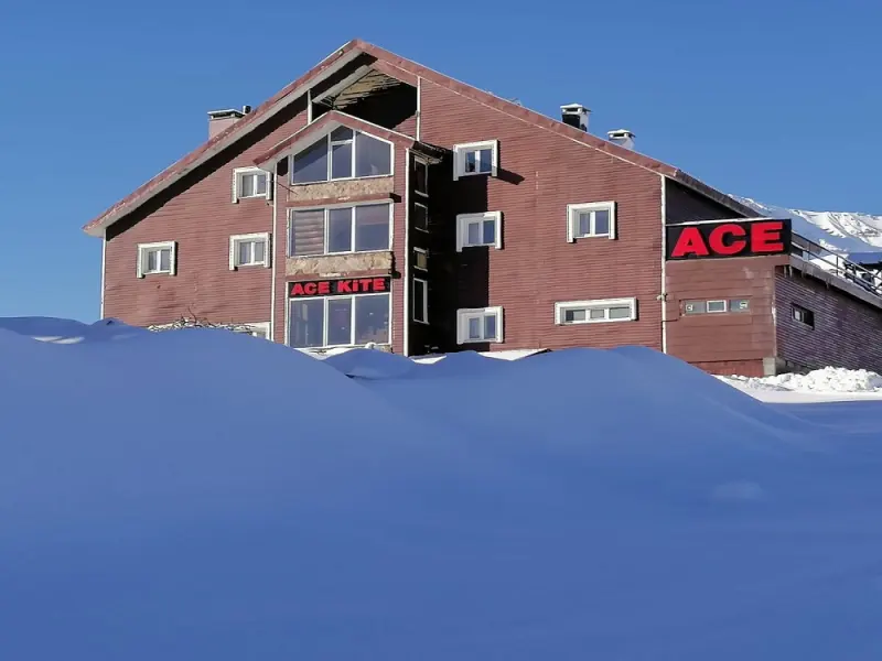Ace Kite Otel 13