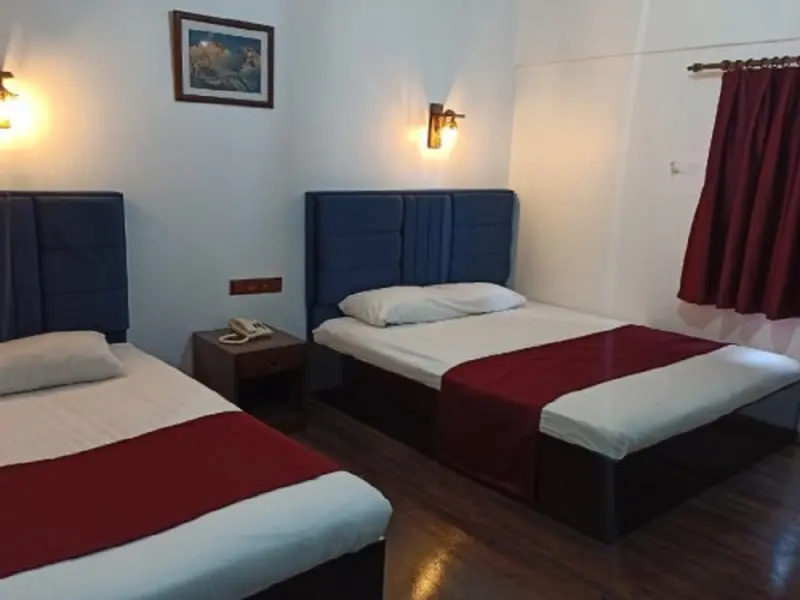 Ace Kite Otel 15