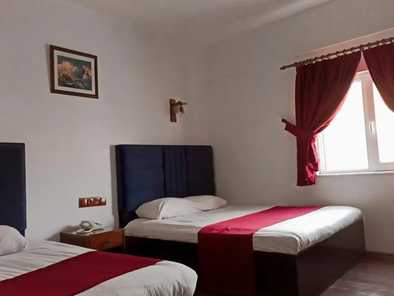 Ace Kite Otel 2