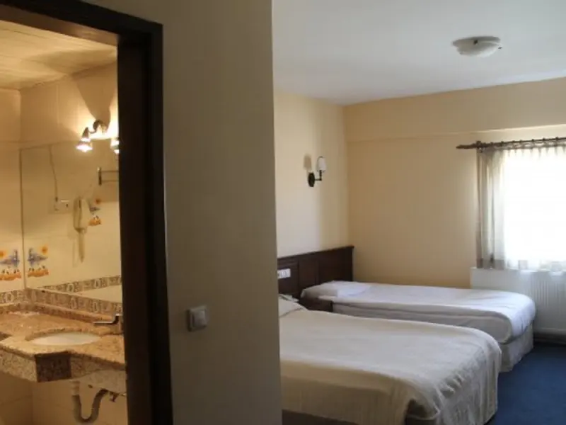 Ace Kite Otel 5