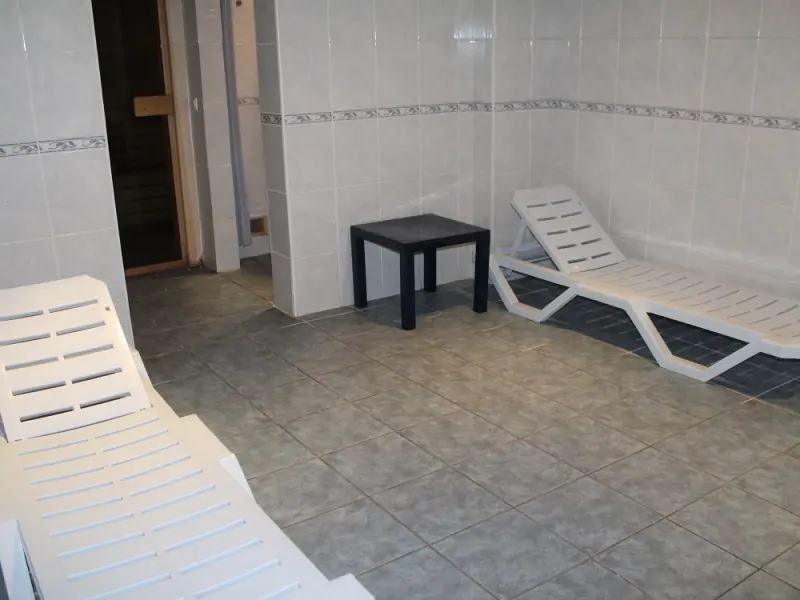 Ace Kite Otel 8