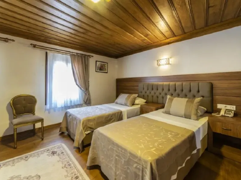 Armistis Hotel 11