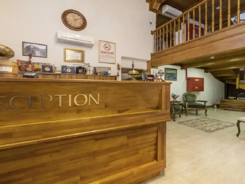 Armistis Hotel 13