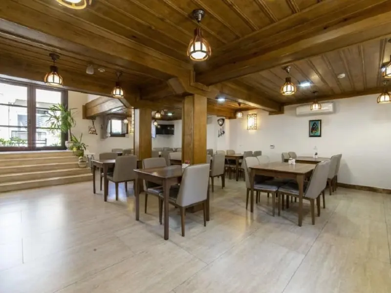 Armistis Hotel 14