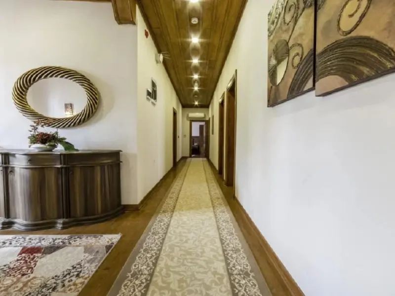 Armistis Hotel 20