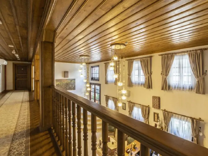 Armistis Hotel 2