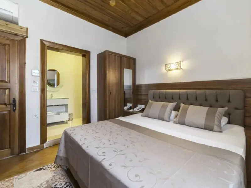 Armistis Hotel 21