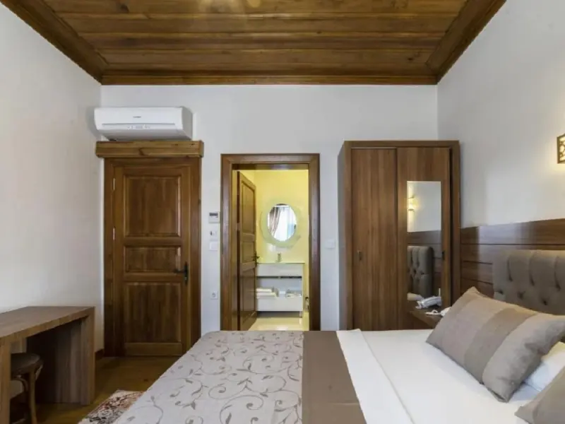 Armistis Hotel 22