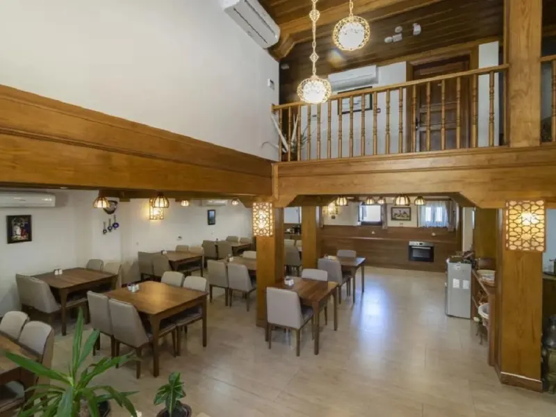 Armistis Hotel 23
