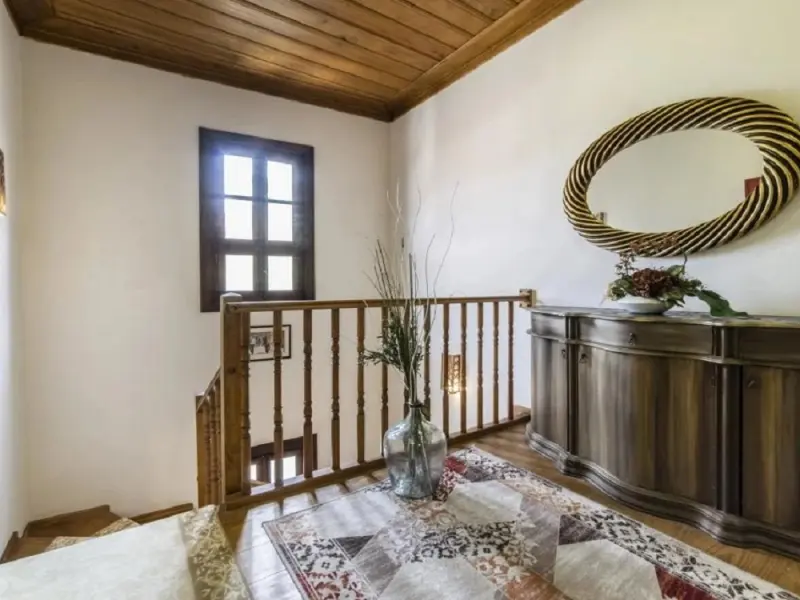 Armistis Hotel 24