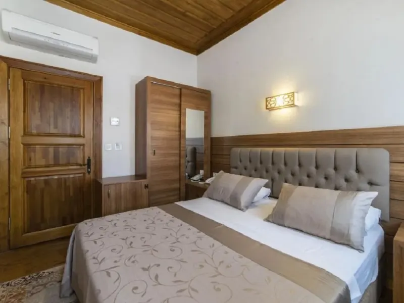 Armistis Hotel 25