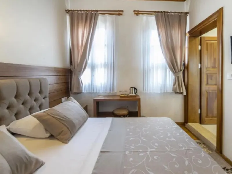 Armistis Hotel 26