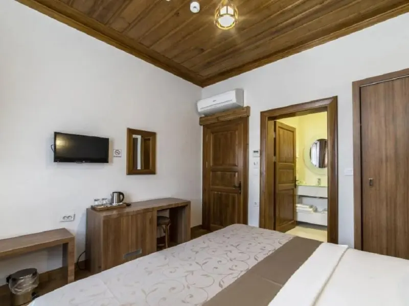 Armistis Hotel 27