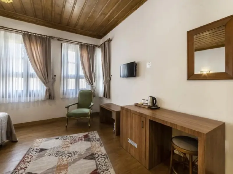 Armistis Hotel 28